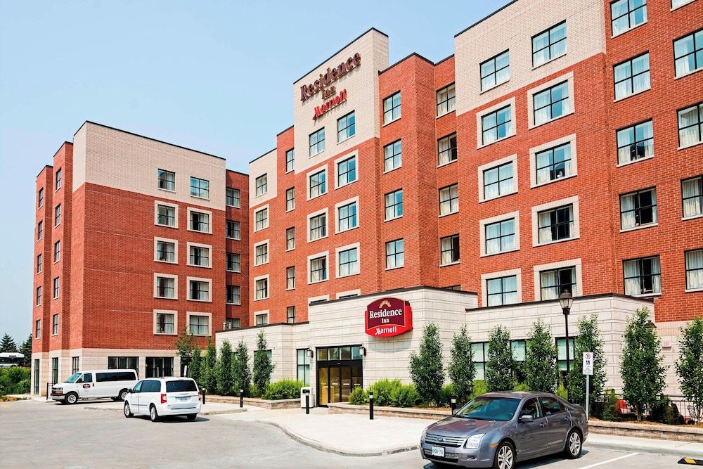 Residence Inn by Marriott Ottawa Airport 1