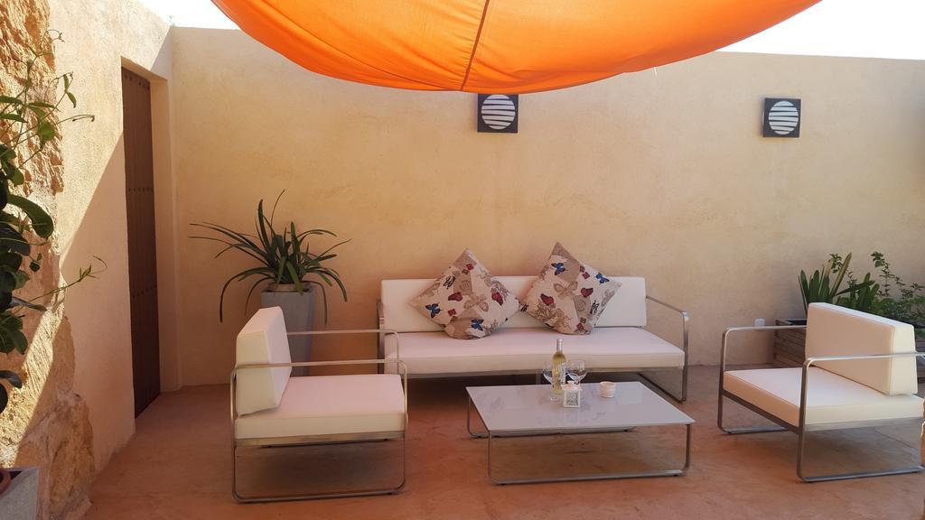 Agroturismo Petit Hotel Son Perdiu - Adults Only 1