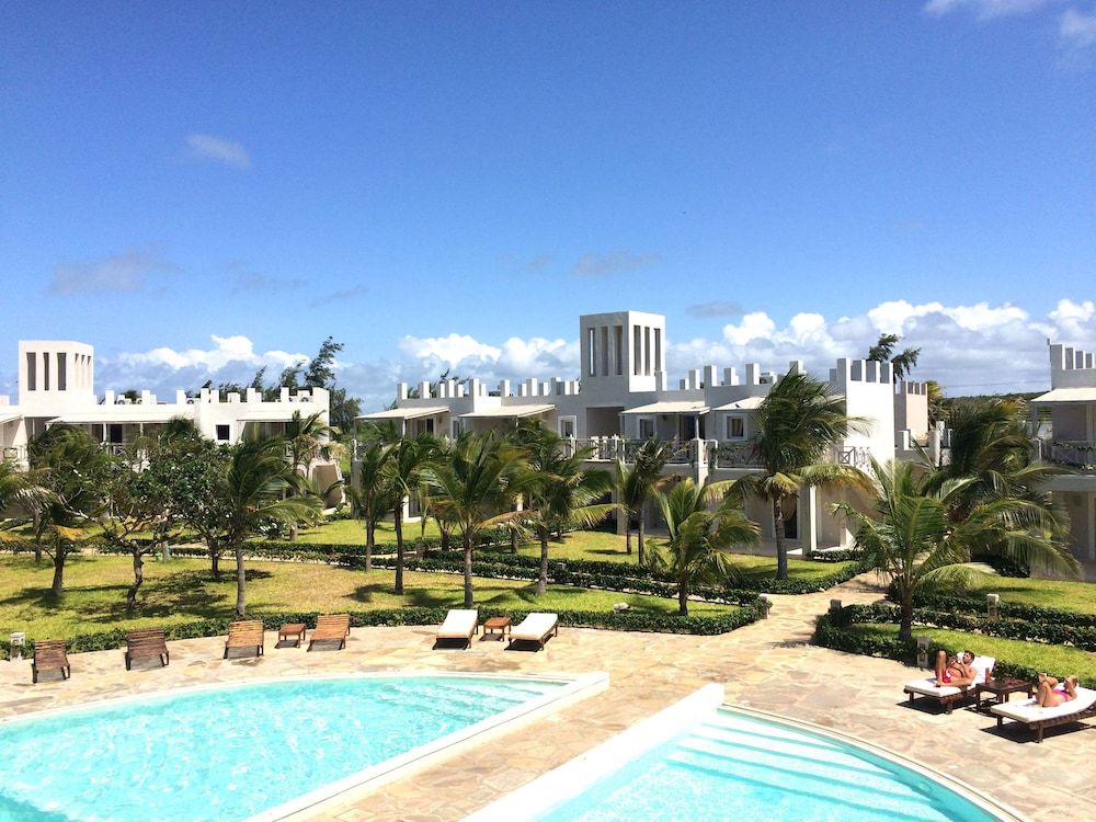 Life Resort St.Thomas Royal Palm 1