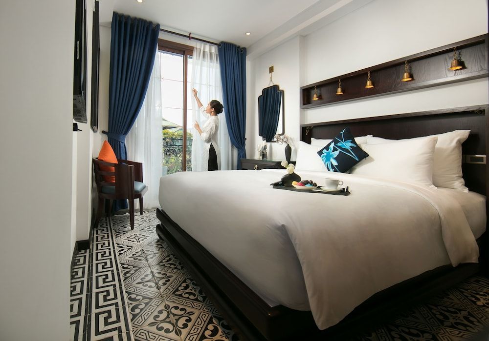 Carillon Boutique Hotel 2