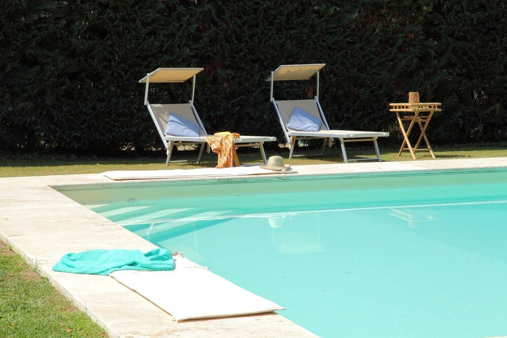 Rovezzano B&B 1