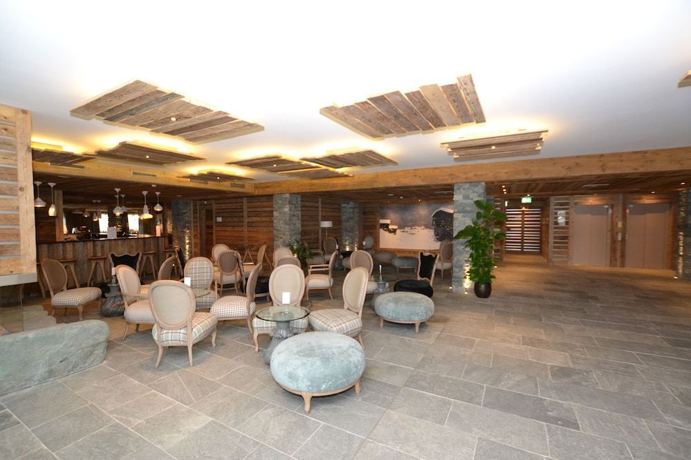 Nendaz 4 Vallées & SPA 4* Superior 2