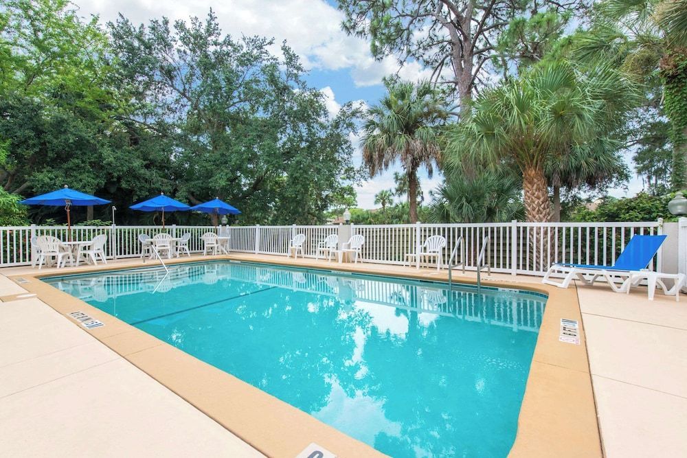 Sleep Inn Sarasota North 1