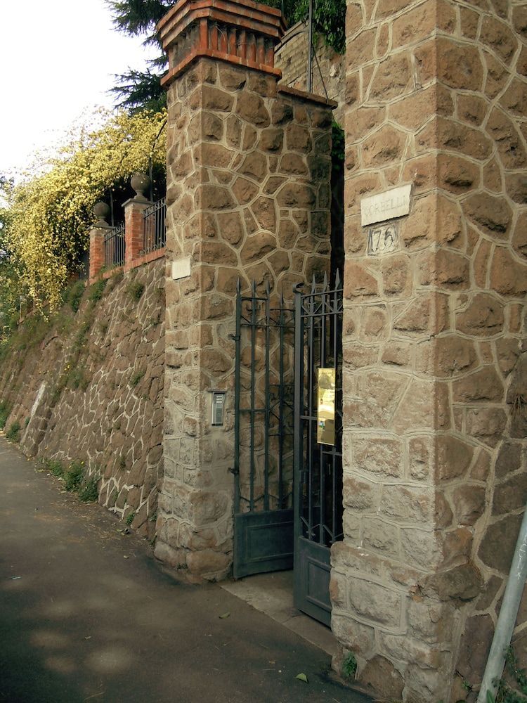 Villino Corbelli B&B 1