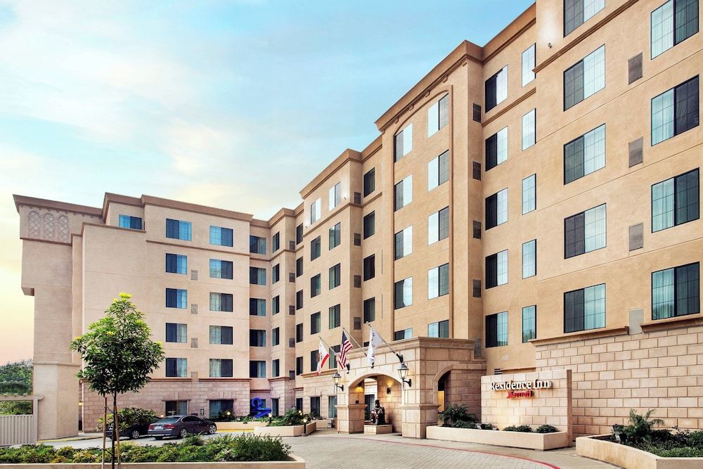 Residence Inn San Diego Del Mar 1