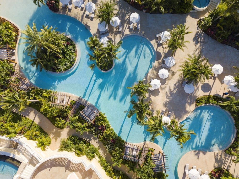 Rosewood Baha Mar 1