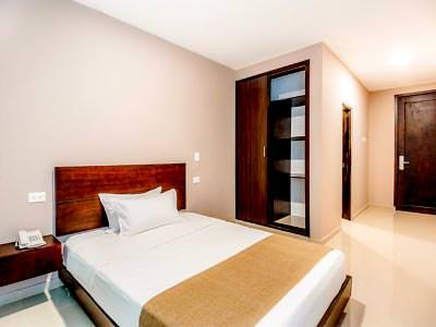 Ribai Hotels - Barranquilla 1