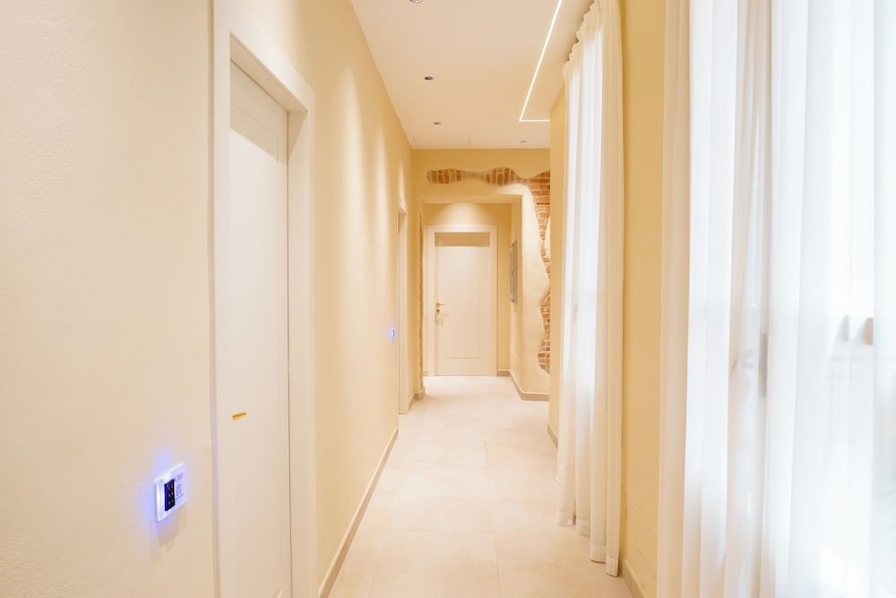 Magnini Rooms 1