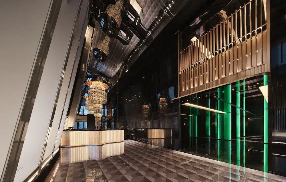 SEYA Panoramic Hotel - Chongqing Jiefangbei Flagship - Managed by SEYA GROUP 2