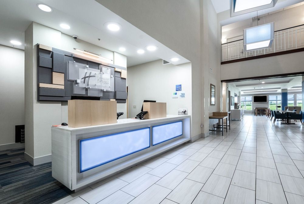 Holiday Inn Express & Suites JASPER by IHG 2