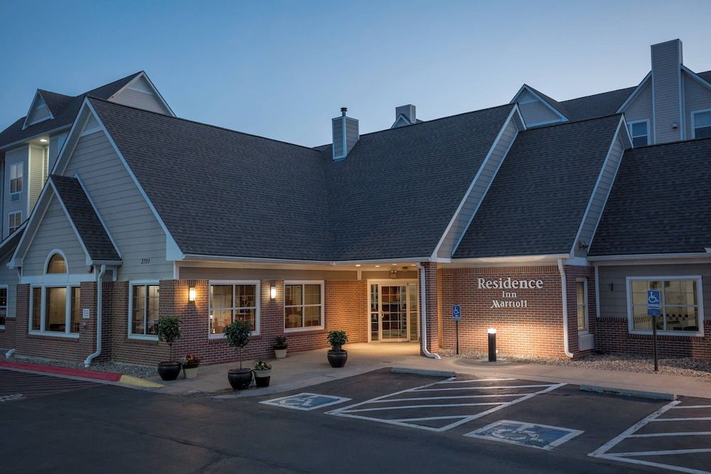 Residence Inn Kansas City Independence 1