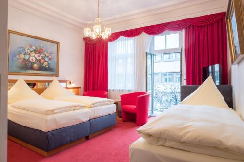 Hotel Bayernland 1