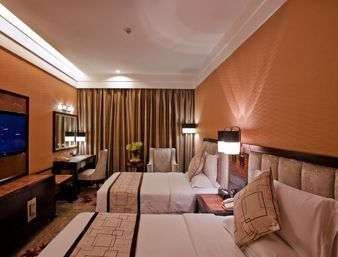 DAYS HOTEL SUITES BY WYNDHAM CHANGSHA CITY CENTE 2