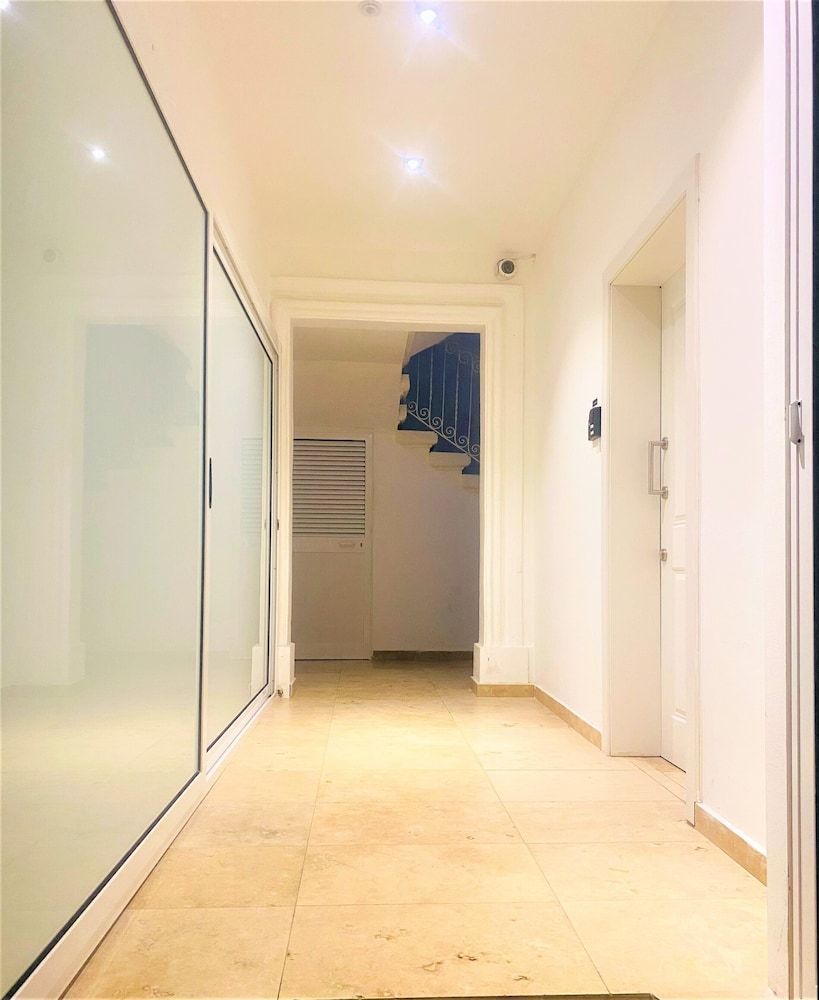 Ursula Suites- Self Catering Apartments- Valletta- by Tritoni Hotels 2