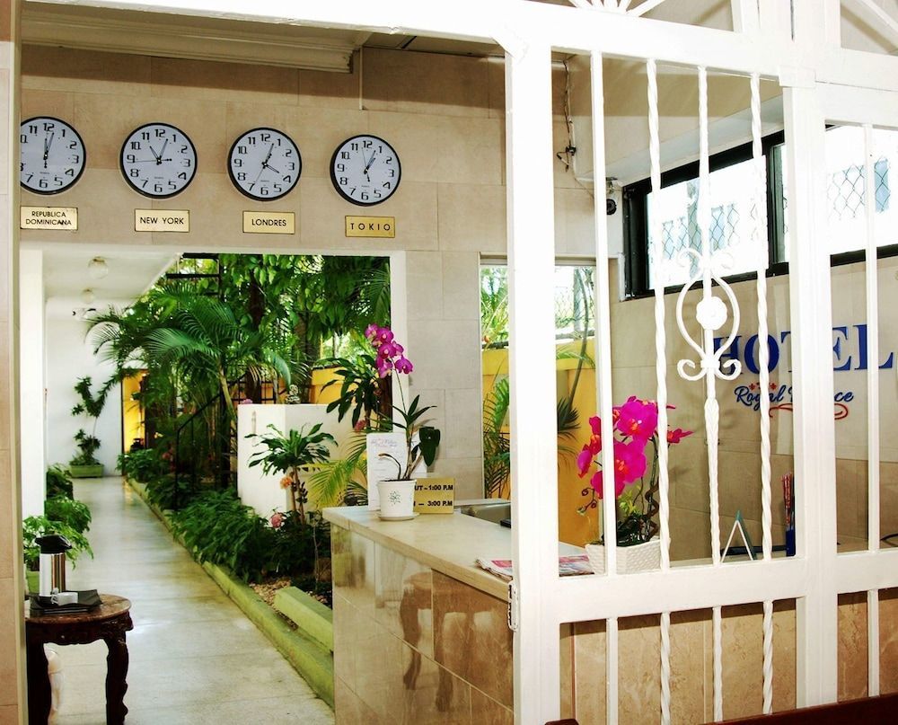 Hotel Royal Palace 2