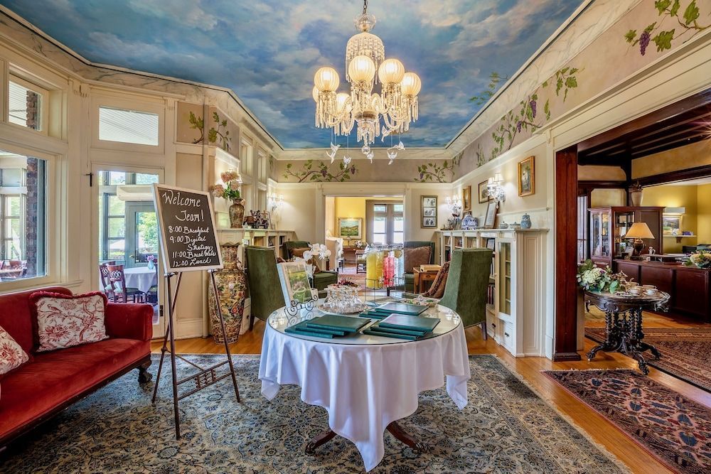 Wilburton Inn 2