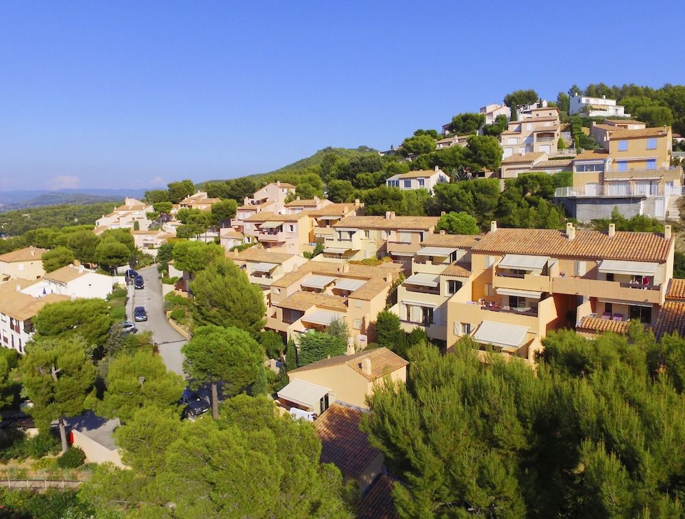 Hapimag Apartments La Madrague 1