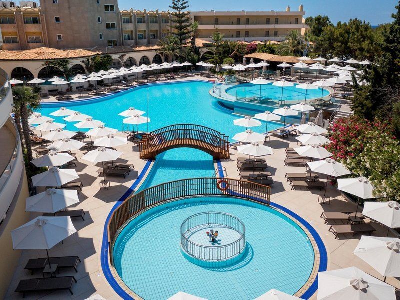 Kallithea Mare 2