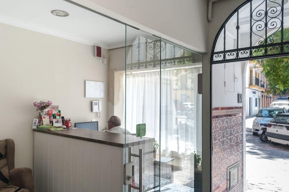 Pension Perez Montilla 2