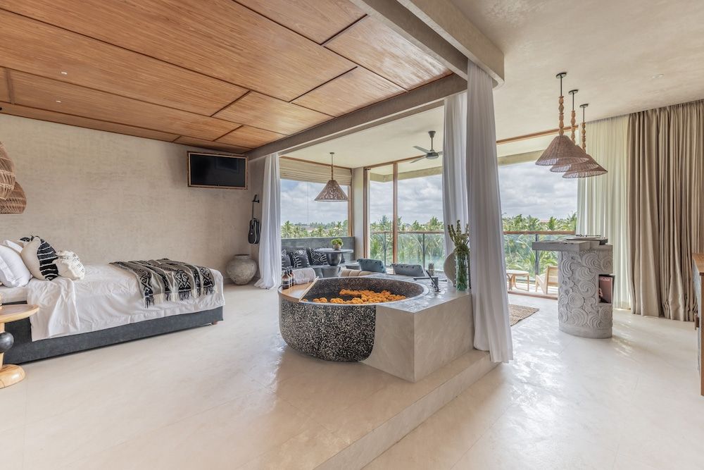 Soulshine Resort Ubud, Bali 2