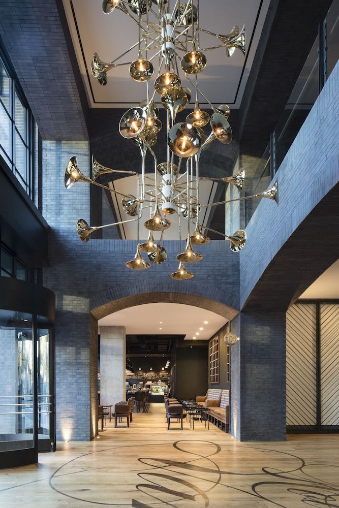 Hotel Van Zandt 1