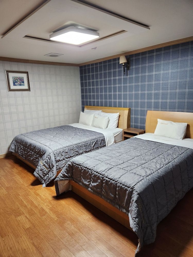 Hani Motel 2