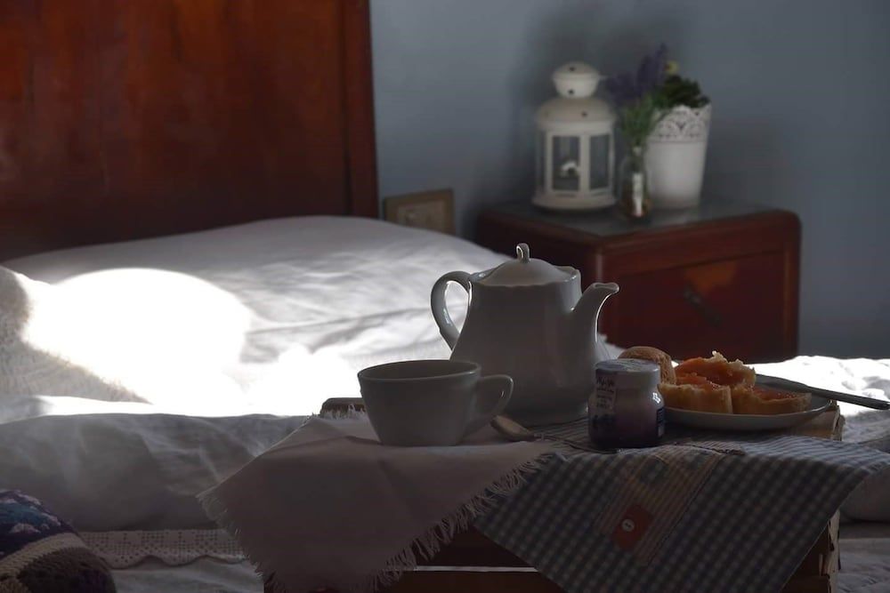 Country Hill B&B 2