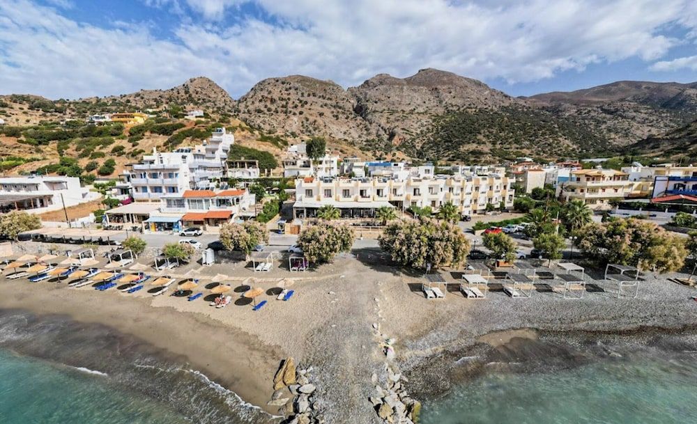 Triton Beachfront Village Hotel 1