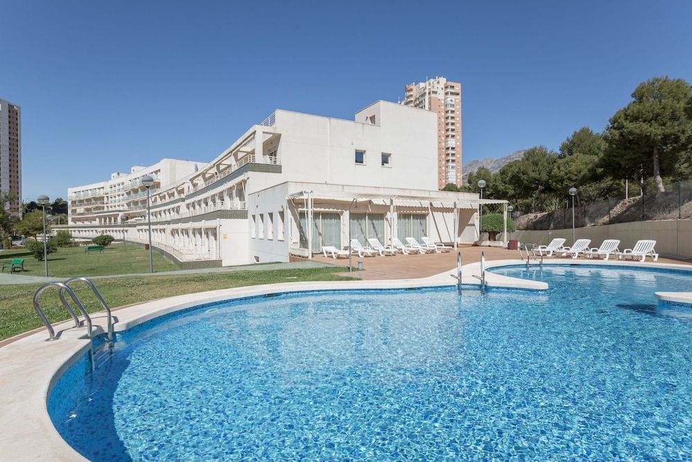 Ona Benidorm Poniente 1