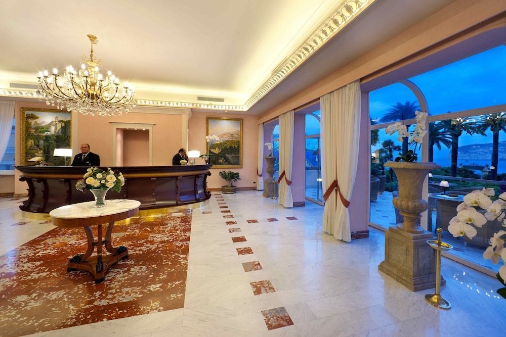Hotel Continental 2