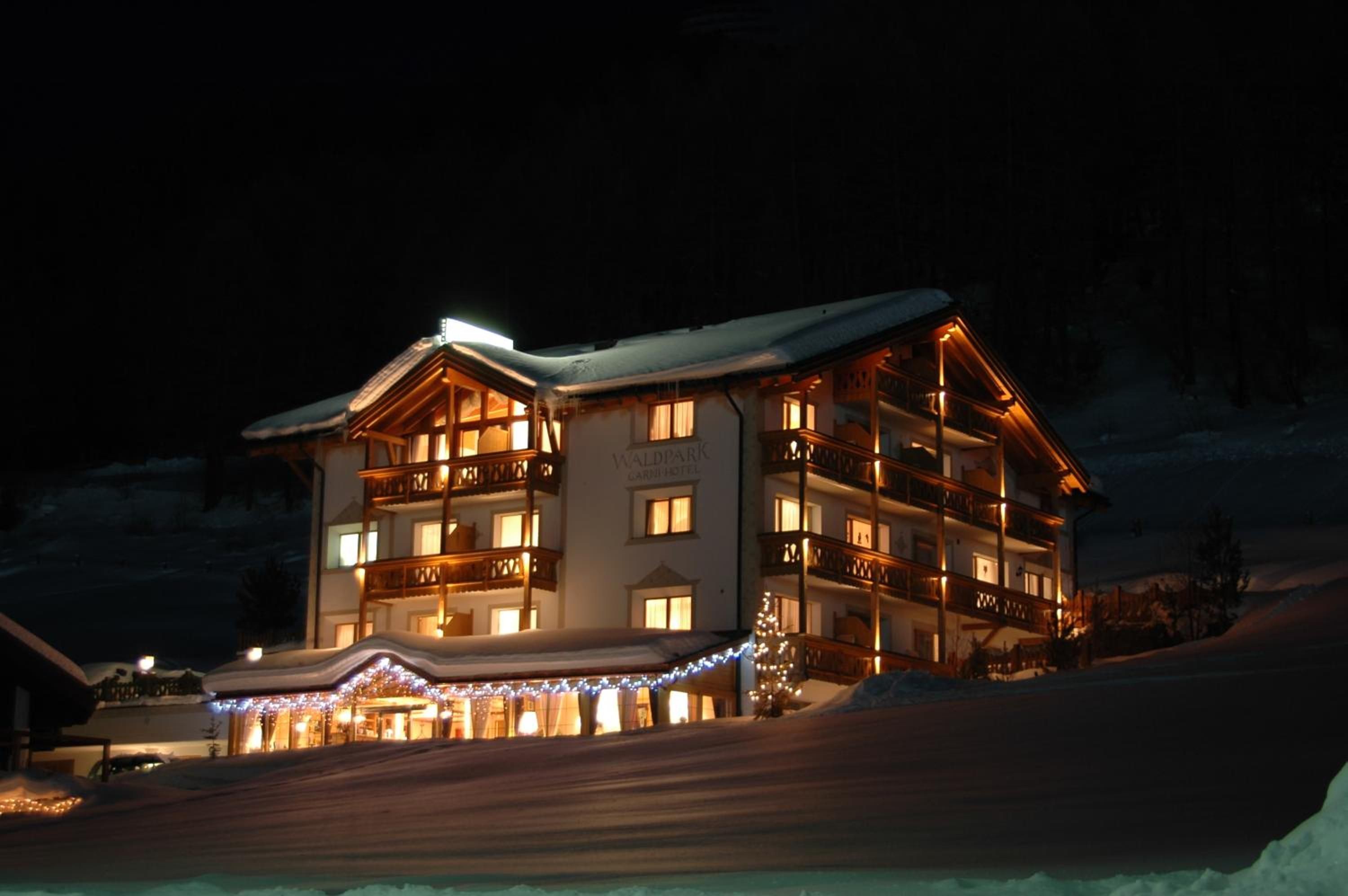 Waldpark Hotel Garni 2