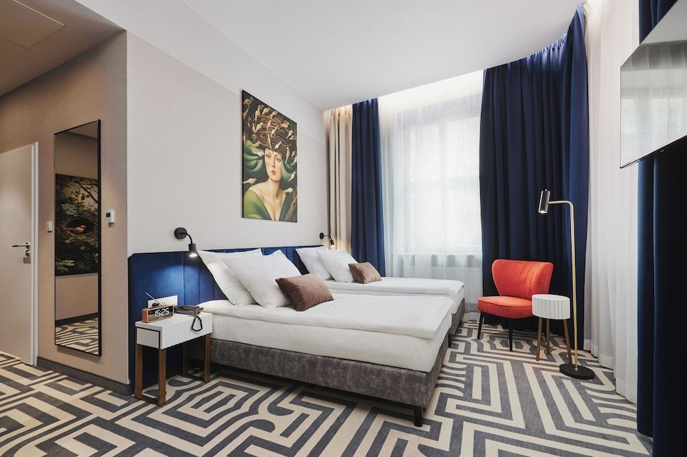 Aiden by Best Western Lodz 1