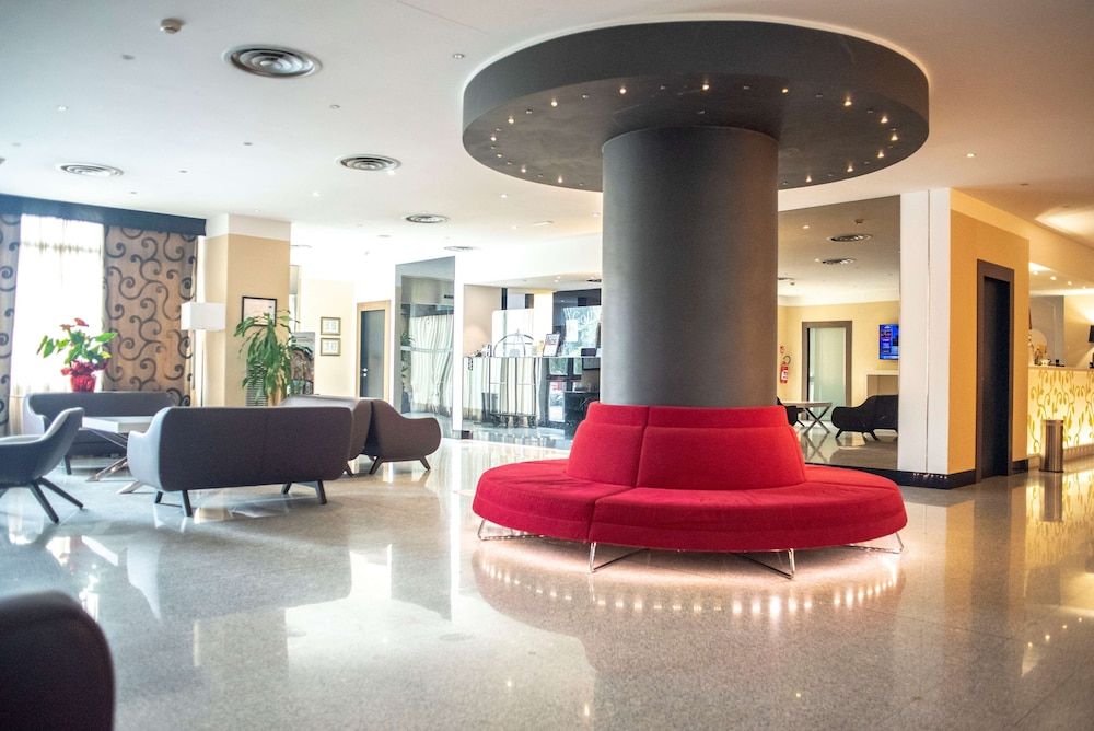 Best Western Hotel Quattrotorri 2