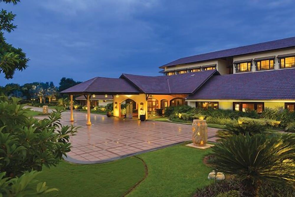 Madhubhan Resort & Spa 1
