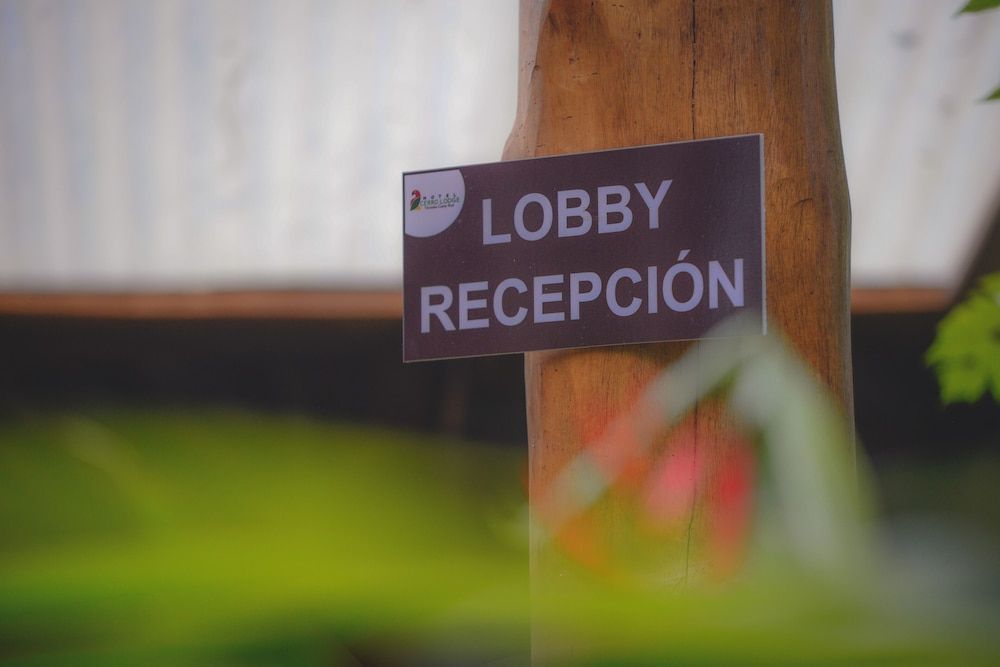 Hotel Cerro Lodge 2