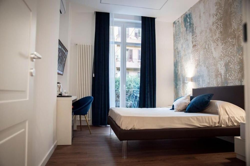 Fervore Luxury Rooms 1