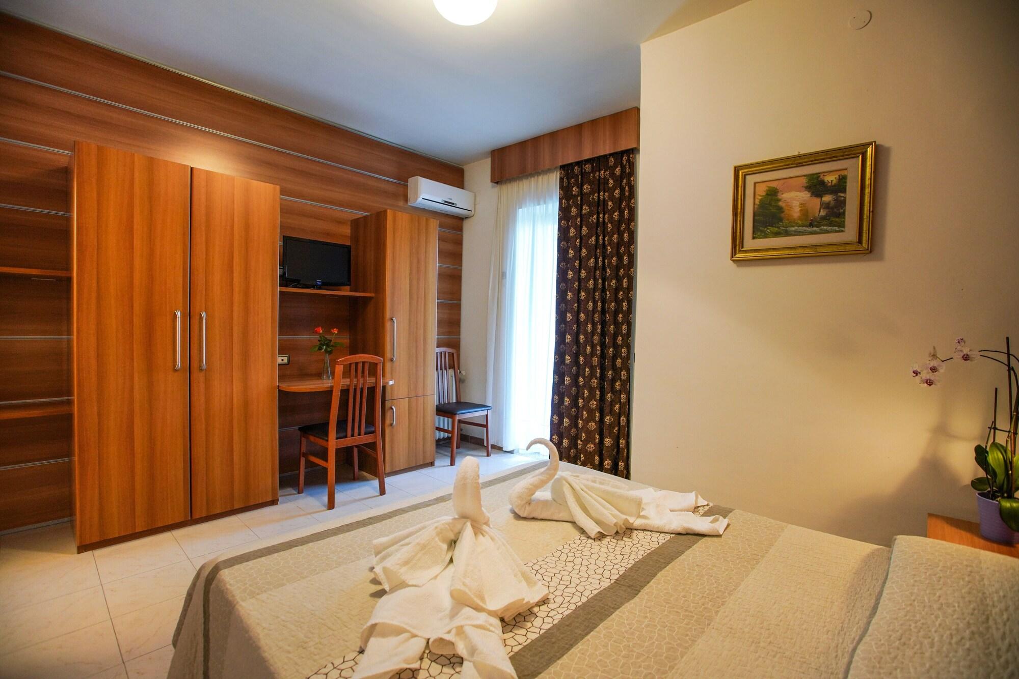 Hotel Murgia 1