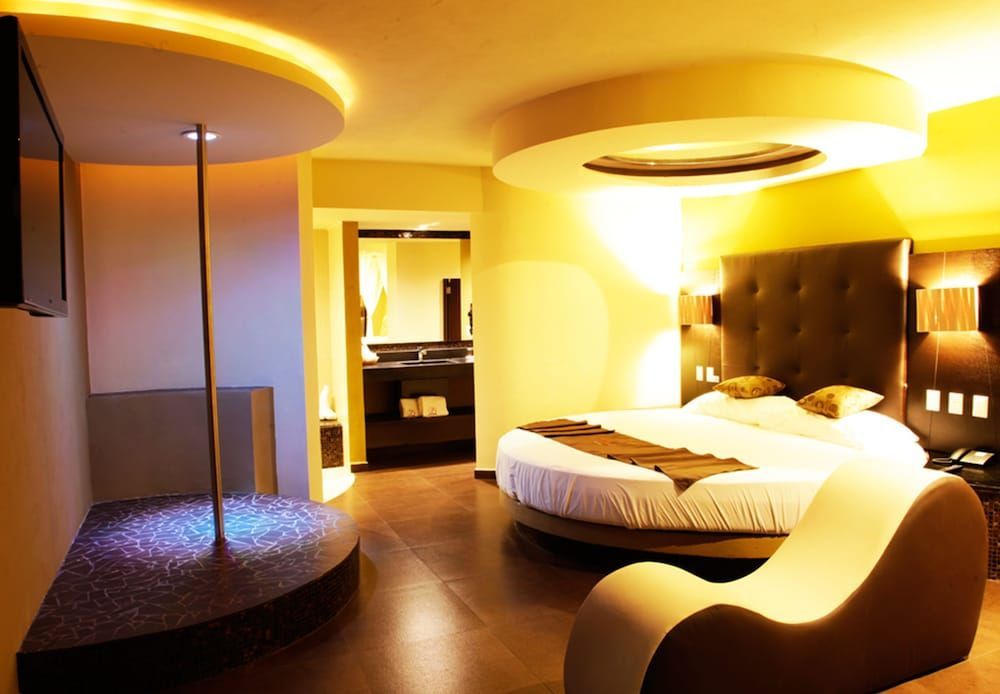 Sensaciones Motel Boutique - Adults Only 1