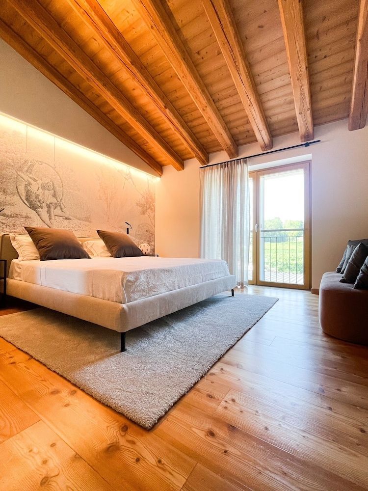 Agriturismo Camerin - CL Agri Lounge 1
