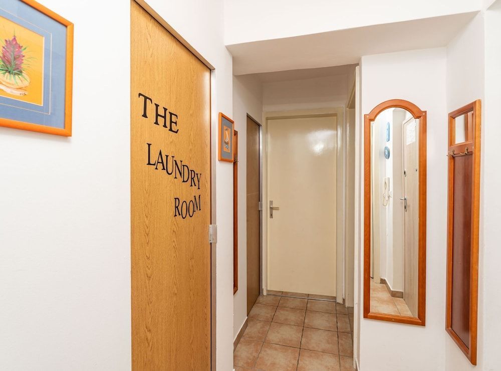 Apartment Lolo 1