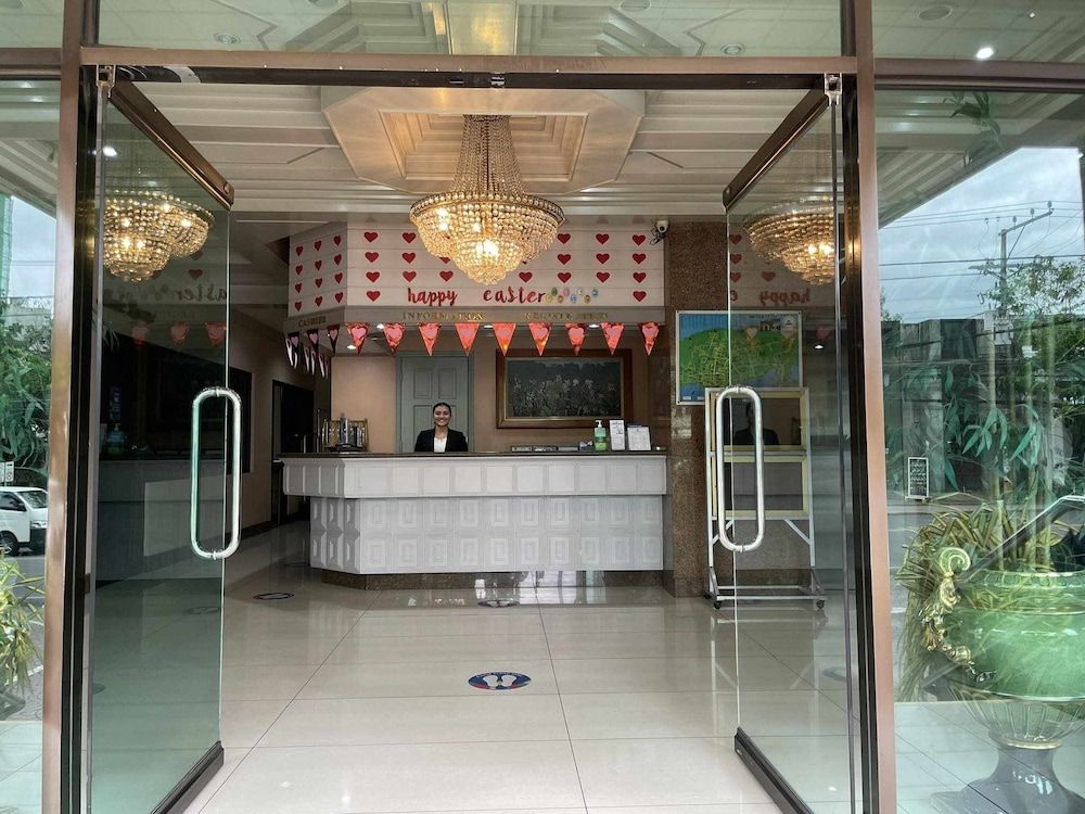 Cebu Northwinds Hotel 2