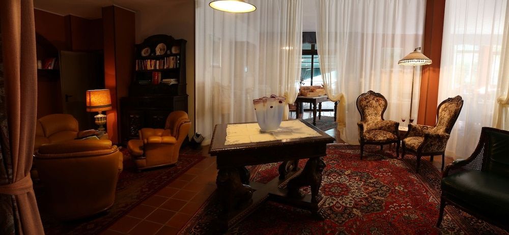 Villa San Carlo 2