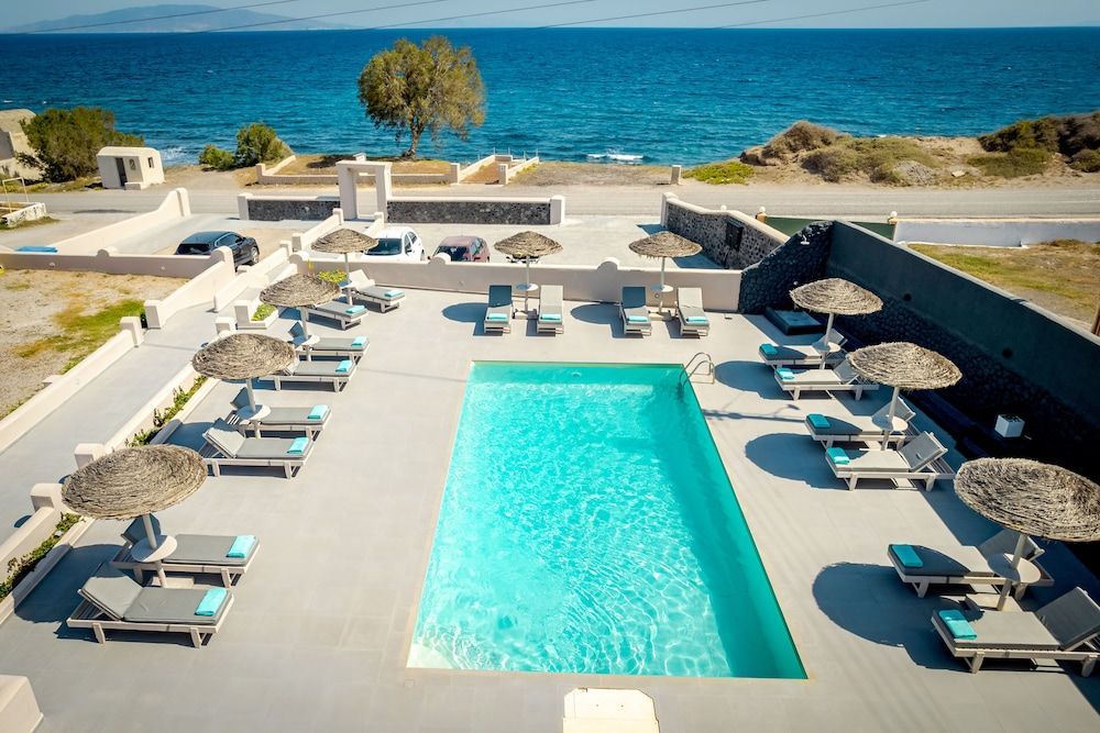 En Plo Boutique Suites 1