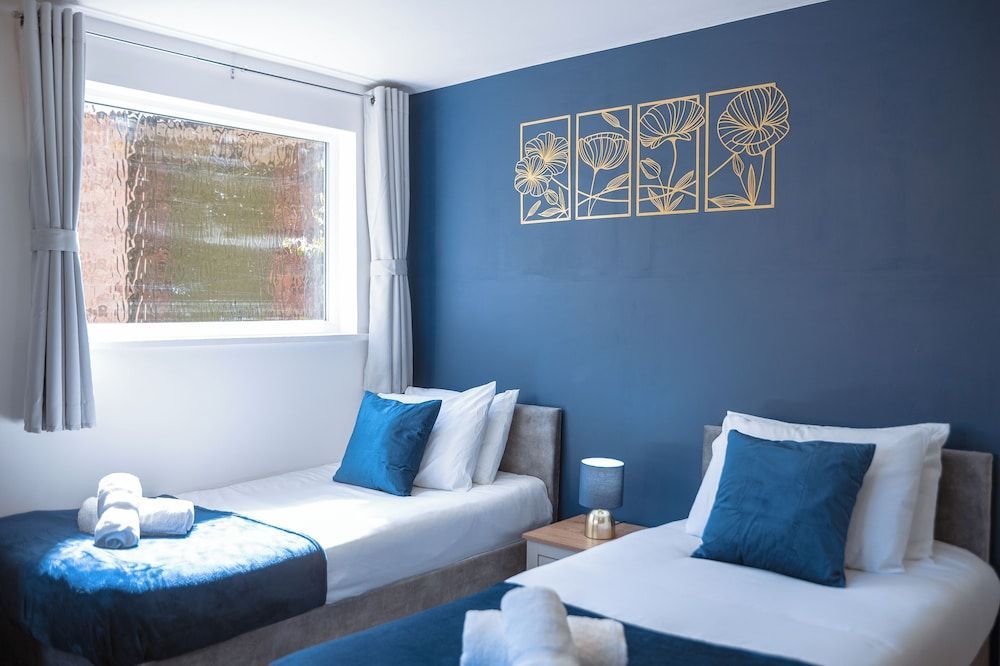 Cozy Garden Studio in St Albans 2