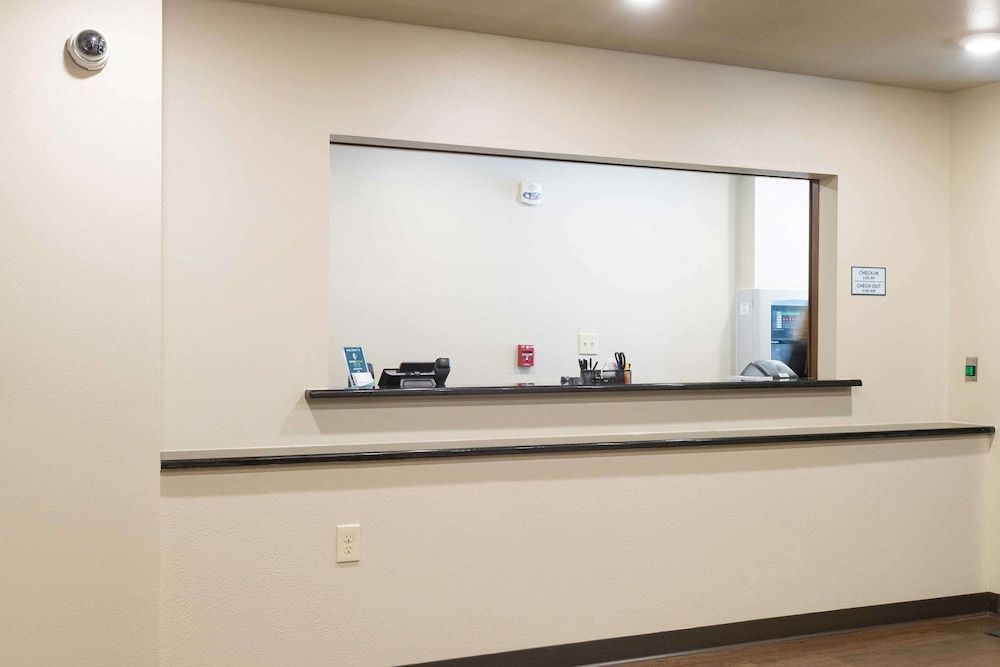 WoodSpring Suites Lafayette 2