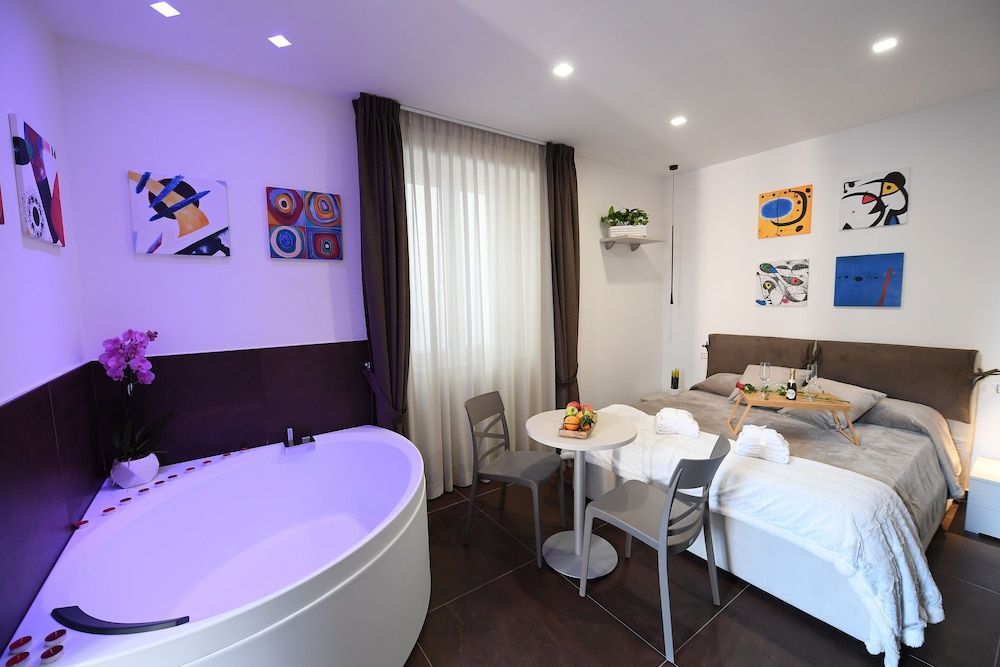 B&B IN CENTRO STORICO SALERNO 2