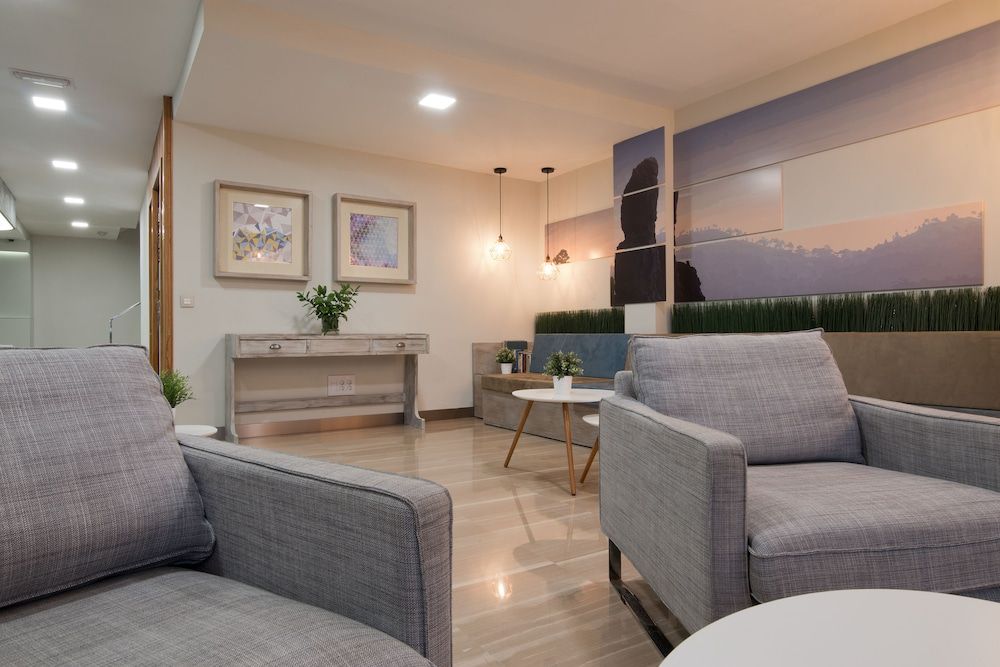 ApartHotel Idafe 2