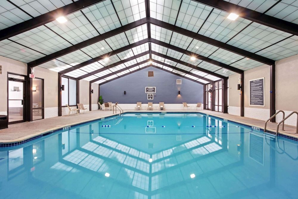 La Quinta by Wyndham Boston-Andover 1