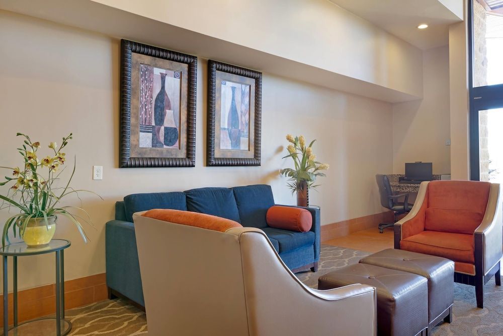 Comfort Inn Near Grand Canyon 2