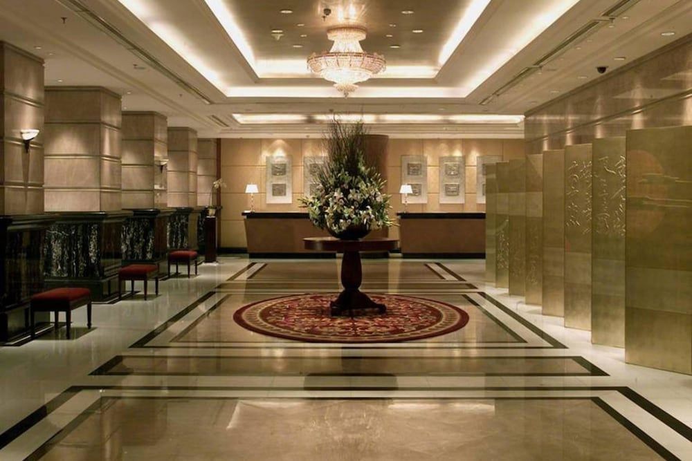 Clarion Tianjin Hotel 2